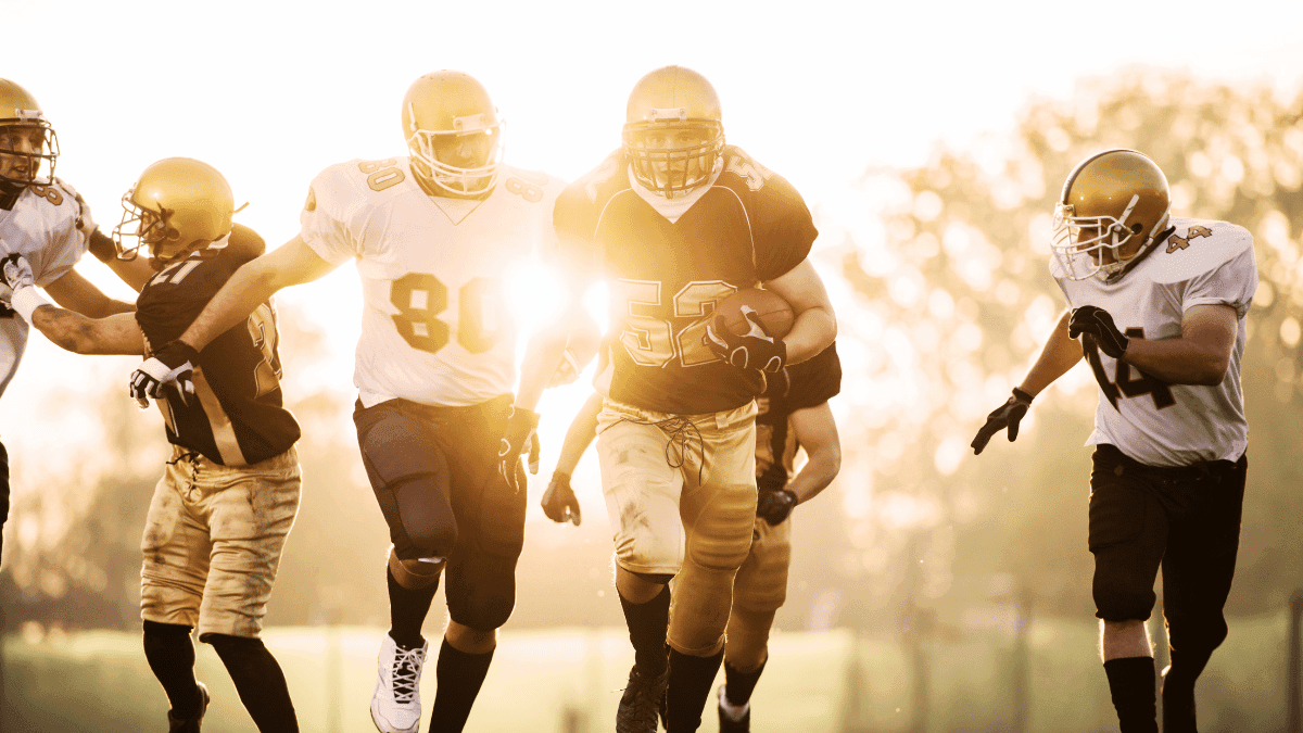 College Athlete Sponsorship: How Brands Can Reach Gen Z Through NIL Club