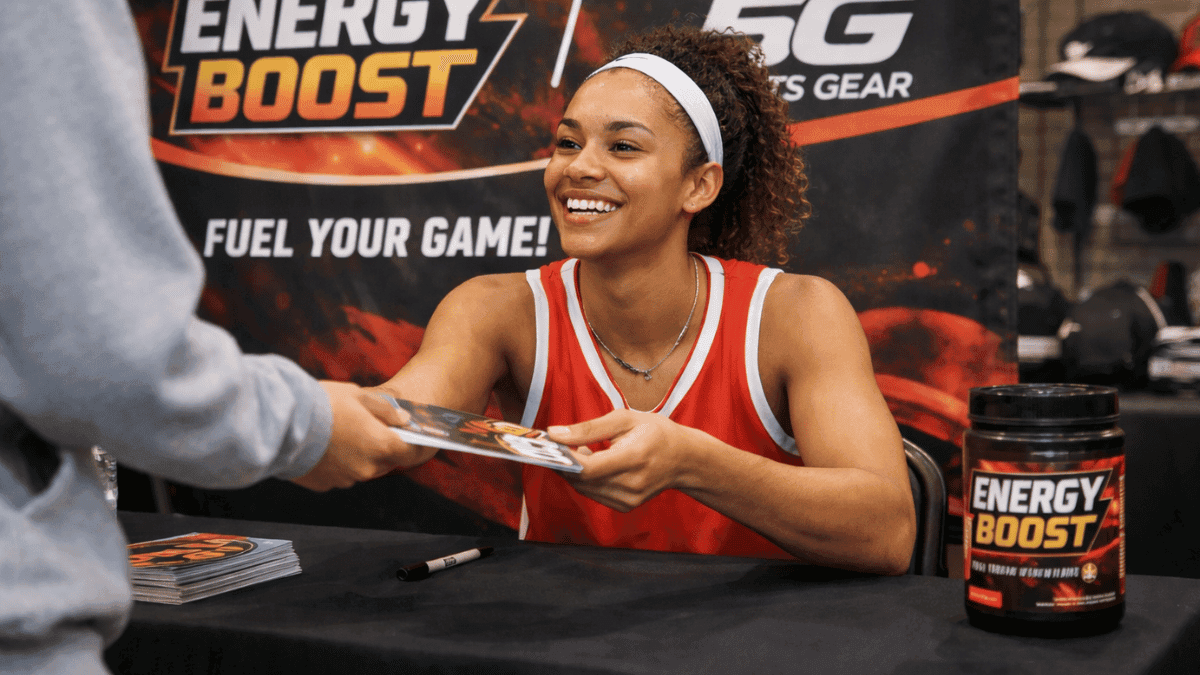 Sponsorship Activation Explained: How Athletes Turn Sponsors Into Real Engagement
