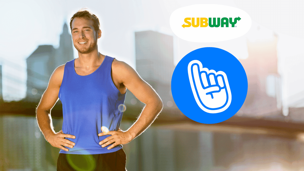 What This Subway Brand Deal Taught Us About Creating Posts That Truly Work