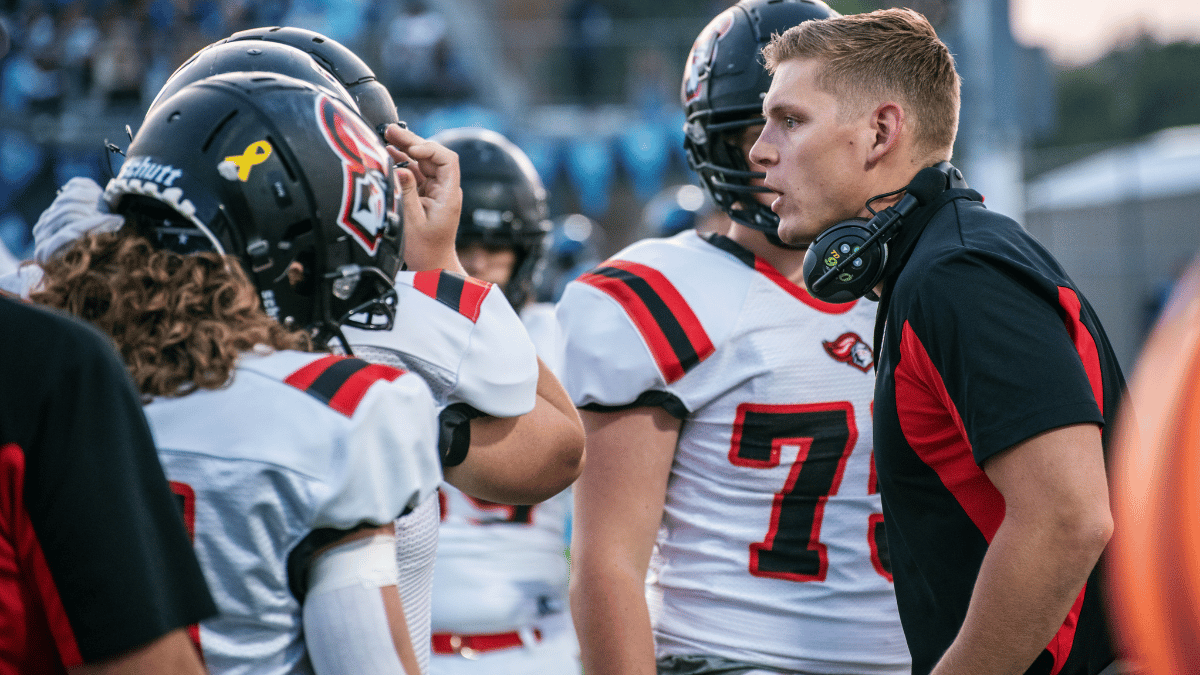 Why Are College Athletes Suing for a Fifth Year?